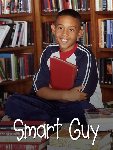 Smart Guy Season 1 